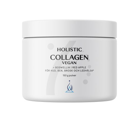 Miniatyrbild Holistic Collagen Vegan, 150 g
