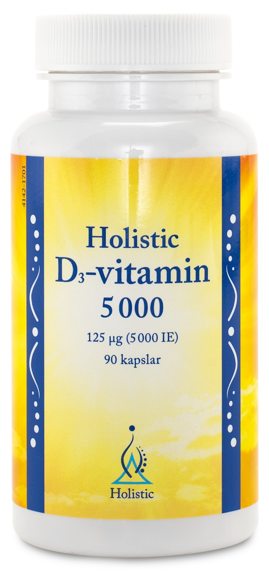 Bästa D-vitamintillskotten 2021 - Bäst i Test & Fakta
