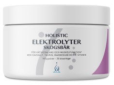 Holistic Elektrolyter