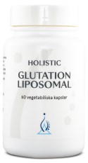 Holistic Glutation