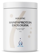Holistic Hampaprotein