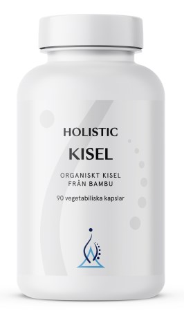 Holistic Kisel, Vitamin & Mineraltillskott - Holistic