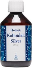 Holistic Kolloidalt Silver