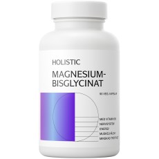 Holistic Magnesiumbisglycinat