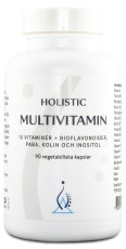 Holistic MultiVitamin