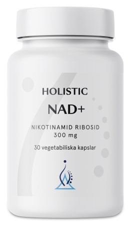 Holistic NAD+ - Holistic