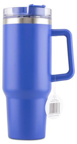 Miniatyrbild Hollywood Pantone Tumbler, 1200 ml, Blue