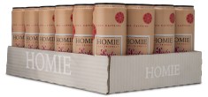 Homie Soda Koffeinfri
