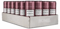 Homie Wake Up Synbiotic