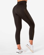 ICIW Dynamic Seamless 7/8 Tights/Leggings 100% Authentic - Deep