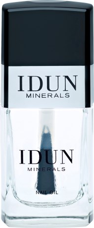 IDUN Minerals Nagelolja - IDUN Minerals