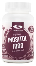 Healthwell Inositol 1000