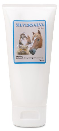 Miniatyrbild Ion Silver Silversalva, 50 ml