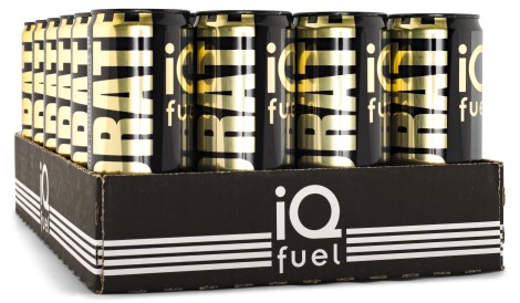 iQ Fuel HYDRATE - iQ Fuel