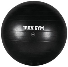 Iron Gym Exercise Ball