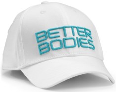 Better Bodies Jersey Cap