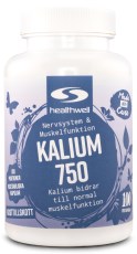 Kalium 750