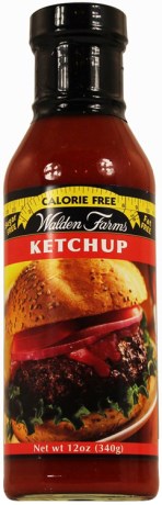 Walden Farms Ketchup - Walden Farms