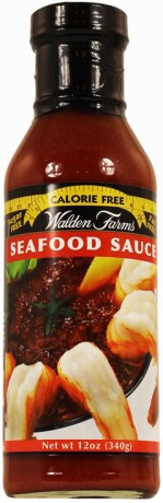 Walden Farms Seafood Sauce - Walden Farms