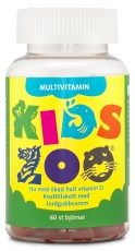 KidsZoo Multivitamin