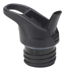 Miniatyrbild Klean Kanteen Flip Seal Sport Cap, 1 st, Svart