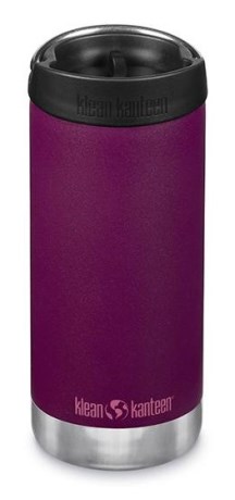 Klean Kanteen Isolerad TKWide, Livsmedel - Klean Kanteen