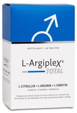 L-Argiplex Total Man
