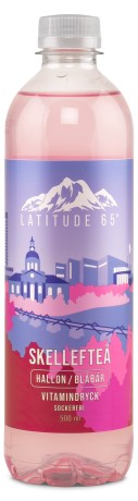 Latitude 65 Vitamindryck, Livsmedel - Latitude65