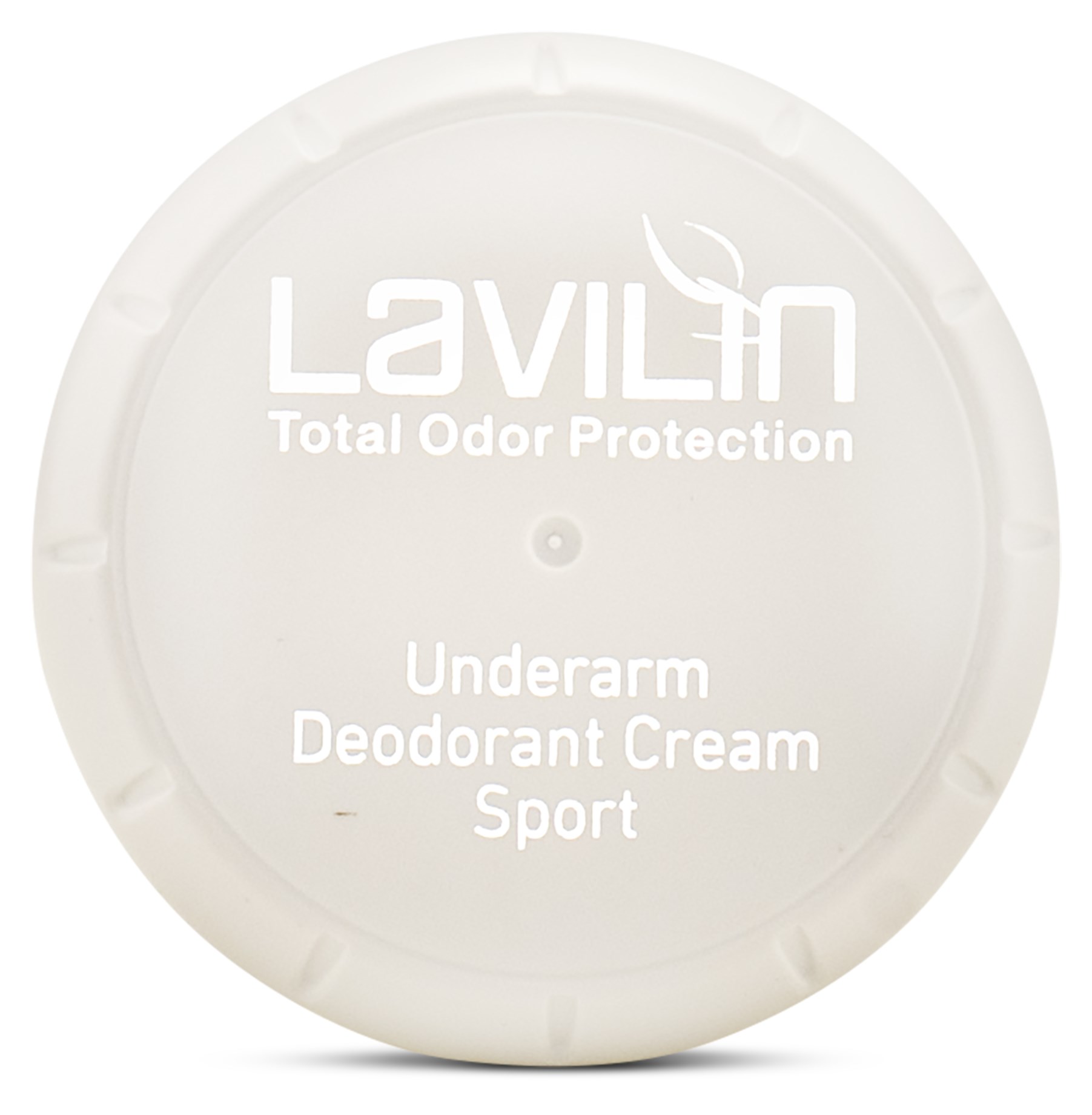 Lavilin Underarm Deodorant Cream utan aluminium Svenskt Kosttillskott