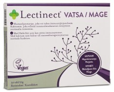 Lectinect Mage
