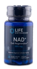 Life Extension NAD+ Cell Formula 300 mg