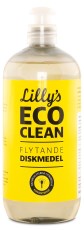 Lillys Eco Diskmedel