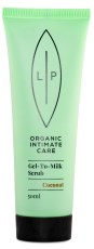 Lip Intimate Care Gel To Milk Scrub