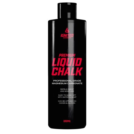 Miniatyrbild Liquid Chalk Flytande, 100 ml