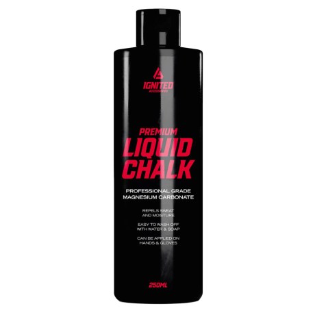 Miniatyrbild Liquid Chalk Flytande, 250 ml