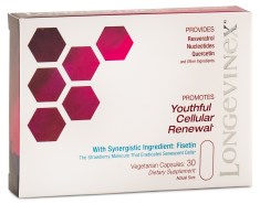 Longevinex Resveratrol