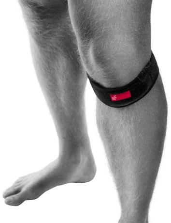 Mabs Knee strap, Outlet - Mabs