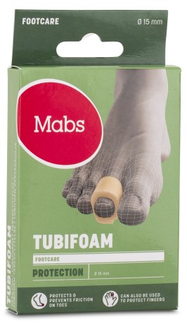 Mabs Tubifoam, Rehab & Prehab - Mabs