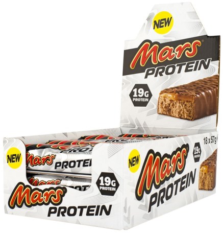 Mars Protein Bar - Mars
