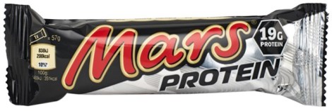 Mars Protein Bar - Mars