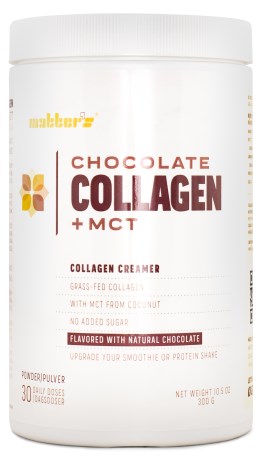Matters Collagen MCT, Kosttillskott - Matters
