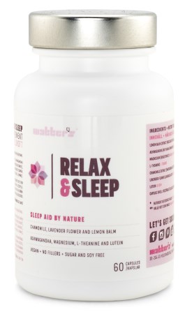 Matters Relax & Sleep - Matters