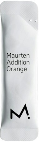 Miniatyrbild MAURTEN Addition, Orange, 6 portioner