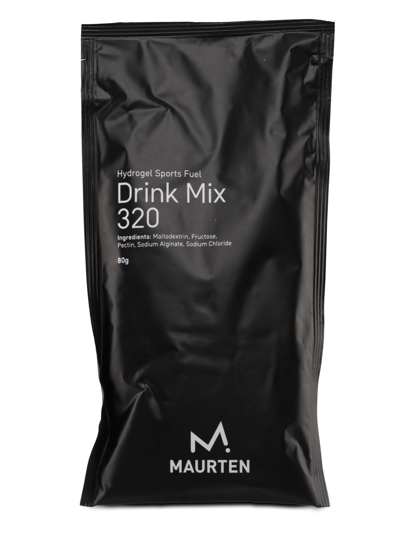 MAURTEN Drink Mix 320 Svenskt Kosttillskott