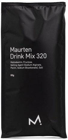 Miniatyrbild MAURTEN Drink Mix 320, 80 g