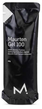 Miniatyrbild MAURTEN GEL 100, 40 g