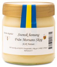 Miniatyrbild Morsans Skog Primrhonung , 500 g