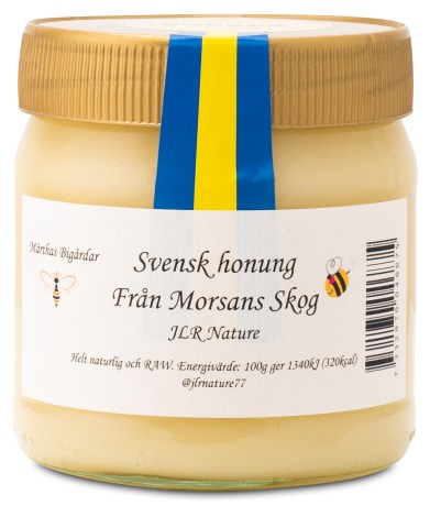 Miniatyrbild Morsans Skog Primrhonung , 500 g