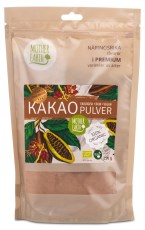 Mother Earth Pangoa Premium Kakaopulver Raw&Eko