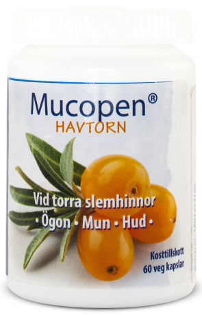Mucopen - Wrams Biopharma